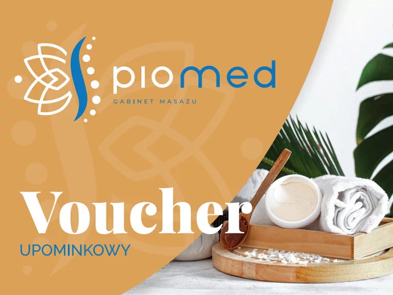 voucher piomed